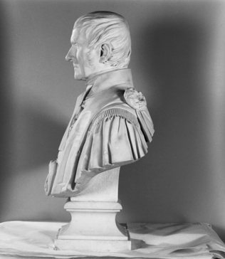 Henri-Frédéric Iselin - Le Président Boileau