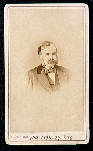Franck - M. Haentjens
