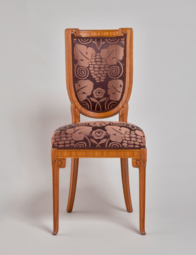 Maurice Dufrêne - Chaise