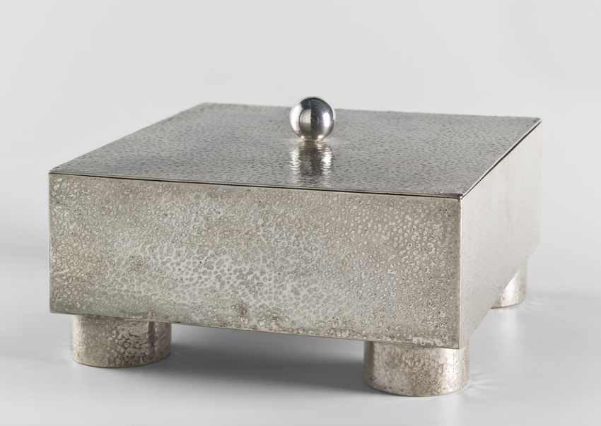 Josef Hoffmann - Coffret