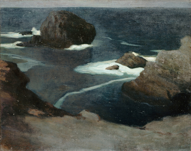 John Humphreys-Johnston - Nocturne