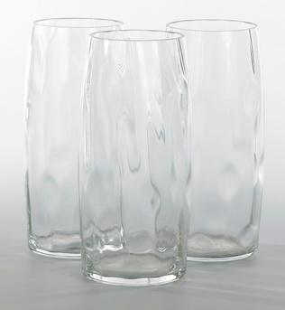 Koloman Moser - Verre à bière "meteor"