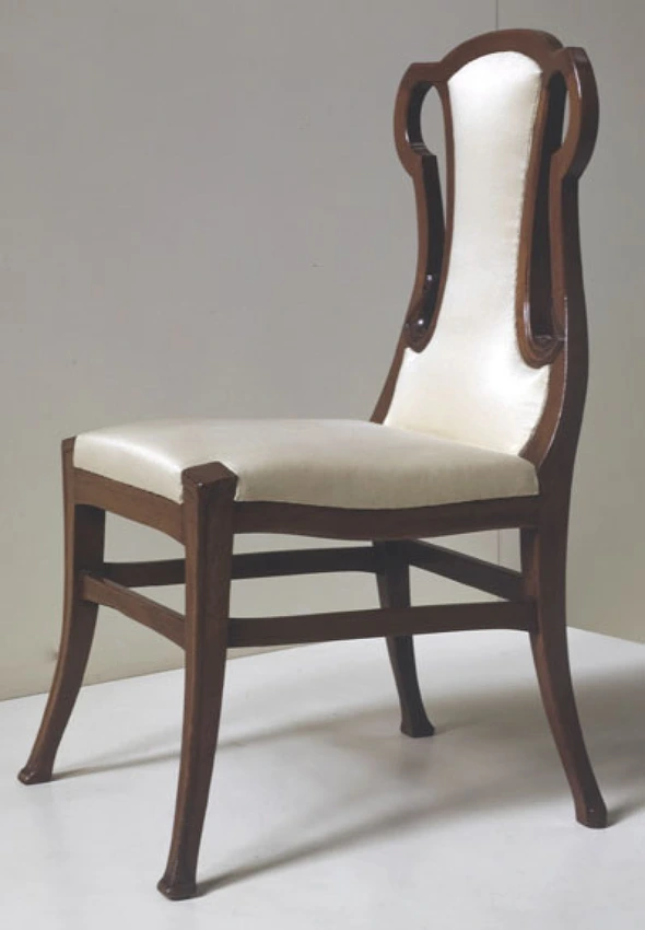 Henry Van de Velde - Chaise