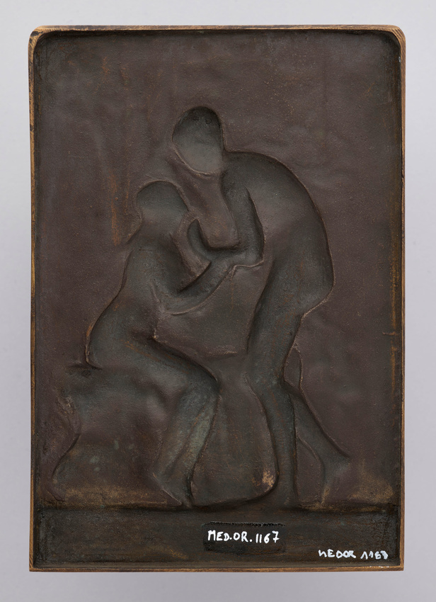 Charles Pillet - Primavera