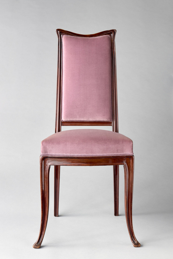 Louis Majorelle - Chaise