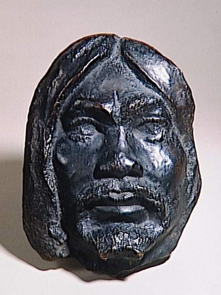 Paul Gauguin - Tahitien