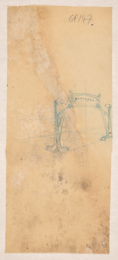 Hector Guimard - Paris, Le Métropolitain
