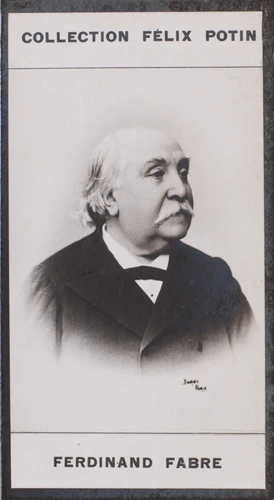 Boyer - Ferdinand Fabre