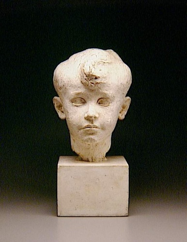 François Pompon - Henri Deschamps