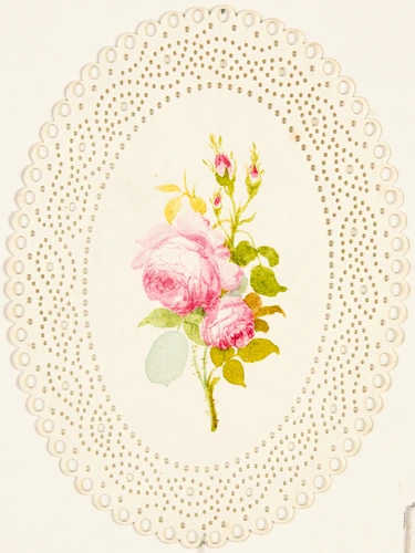 Julie Robert - Bouquet de fleurs