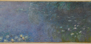 Claude Monet - Matin