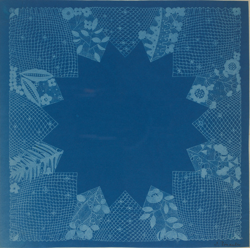 S. Pinault - Dentelle