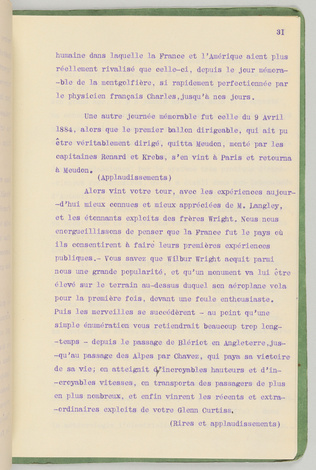 Gustave Eiffel - Biographie scientifique et industrielle. Résistance de l'air