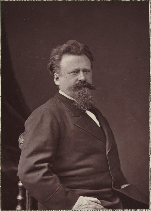 Ferdinand Mulnier - Jundt
