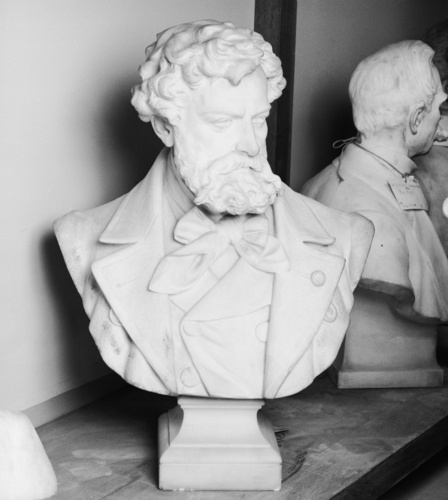 Louis-Noël - Marquis de Chennevières-Pointel