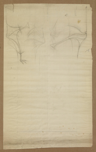 Hector Guimard - Nogent-sur-Vernisson, aux Gévrils, propriété de M. Roy (bâtimen...