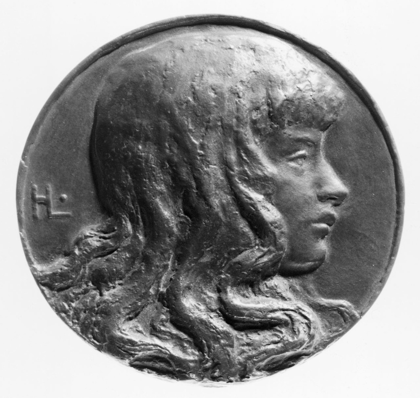 Lilian Vereker Hamilton - Miss Dorothy Swainson