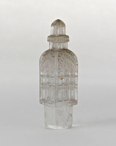 Bouchon de carafe agglomérée de 5L