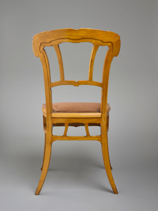 Victor Horta - Table