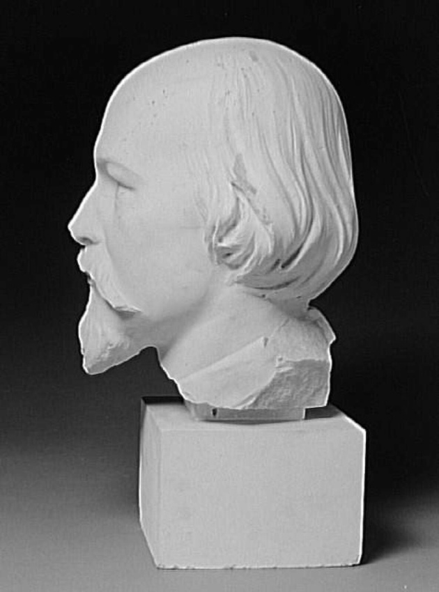 Jules Franceschi - Victor Massé