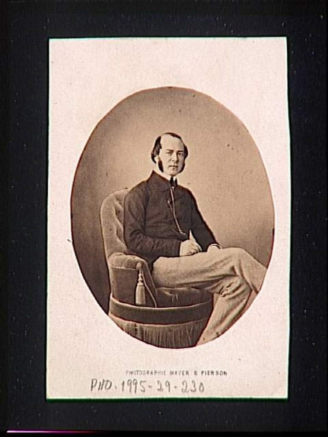 Mayer & Pierson - Comte de Tanlay
