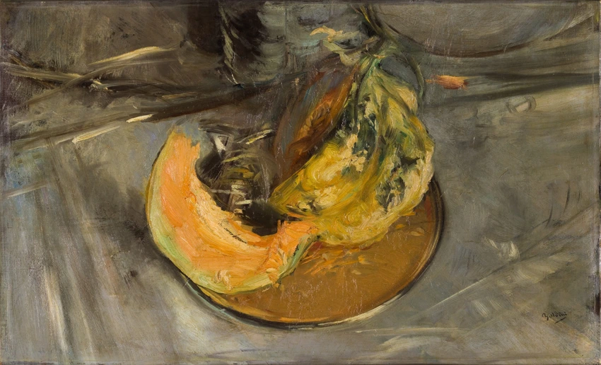 Le Melon - Giovanni Boldini