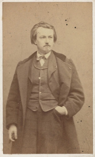 Legé & Bergeron - Gustave Doré