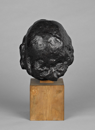 Anonyme - Nymphe