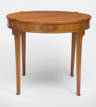 Maurice Dufrêne - Table-guéridon