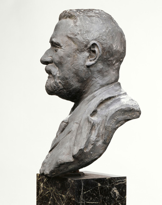 Paul Paulin - Etienne Moreau-Nélaton