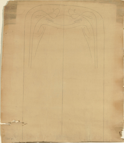Hector Guimard - Paris, Le Métropolitain