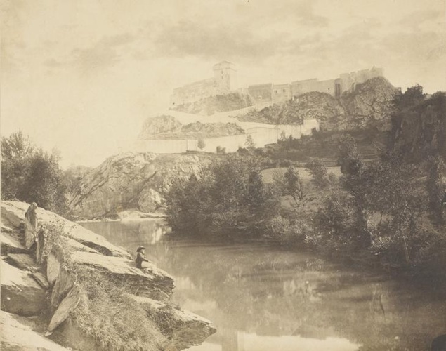Le Fort de Lourdes