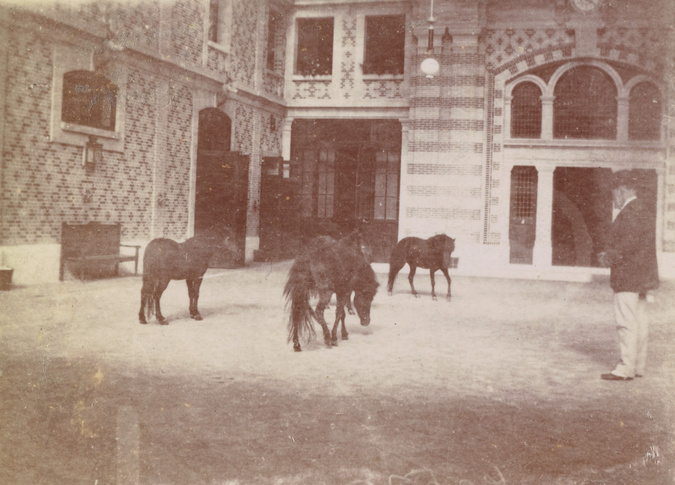 Anonyme - Noisiel