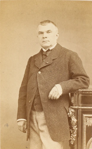 Pierre-Louis Pierson - De Cavagnac