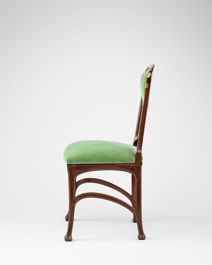 Mobilier de salle à manger : chaise - Pérol Frères