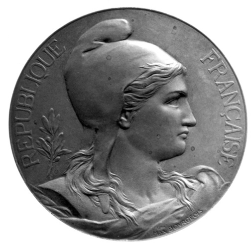 Maximilien Bourgeois - République française