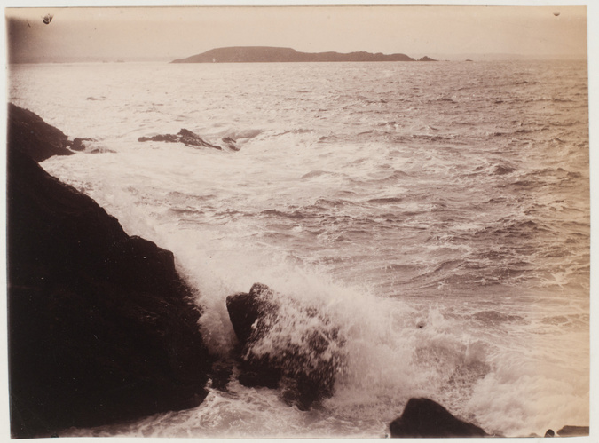 Albert Londe - Vague