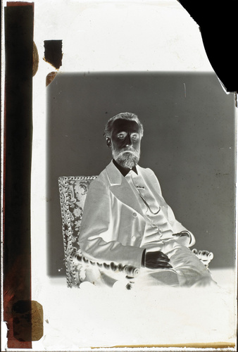 Pierre Lanith Petit - Léon Richet