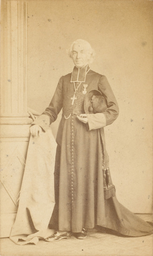 Monseigneur Ramadié