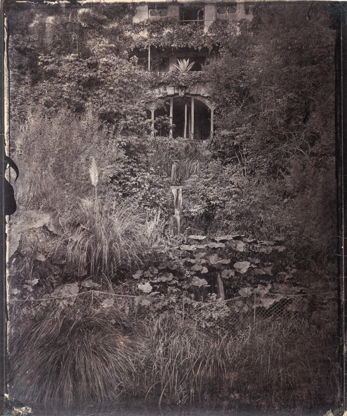 Villa des Tuaires, CourcellesVald'Esnoms JosephPhilibert Girault