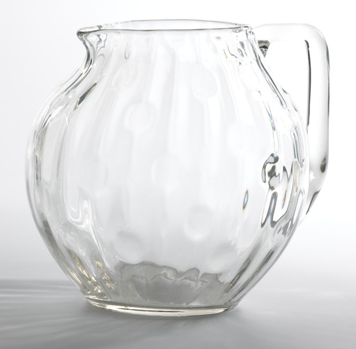 Koloman Moser - Pot à bière "meteor"