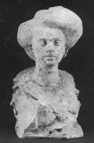 Jeune femme
