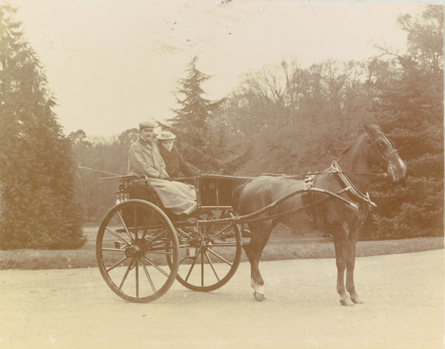 Anonyme - Rentilly