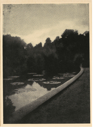 Joseph Keiley - A Garden of Dreams