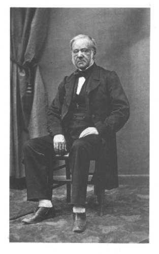 Achille Bonnuit - Homme assis
