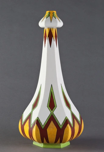 Arabia - Vase de la série Fennia