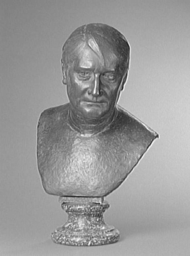 Charles René de Saint-Marceaux - Jean-Louis Forain