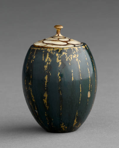 Clément Mère - Petit pot couvert