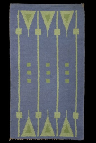 Paul Auscher - Tapis