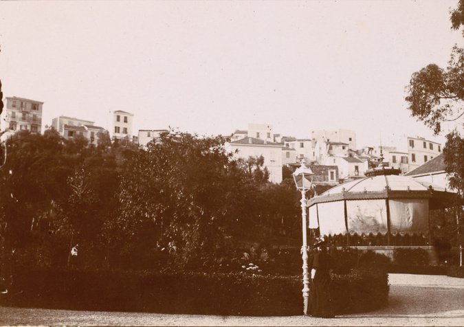 Anonyme - San Remo